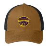 Snapback Trucker Cap Snapback Trucker Cap Thumbnail