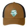 Snapback Trucker Cap Snapback Trucker Cap Thumbnail