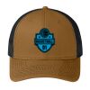 Snapback Trucker Cap Thumbnail