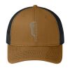 Snapback Trucker Cap Snapback Trucker Cap Thumbnail