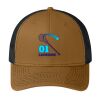 Snapback Trucker Cap Snapback Trucker Cap Thumbnail