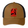 Snapback Trucker Cap Snapback Trucker Cap Thumbnail