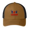 Snapback Trucker Cap Snapback Trucker Cap Thumbnail