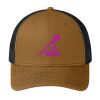 Snapback Trucker Cap Snapback Trucker Cap Thumbnail