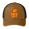 Snapback Trucker Cap Thumbnail