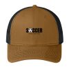 Snapback Trucker Cap Thumbnail