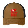 Snapback Trucker Cap Thumbnail