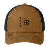 Snapback Trucker Cap Thumbnail