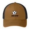 Snapback Trucker Cap Thumbnail