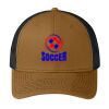 Snapback Trucker Cap Thumbnail