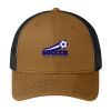 Snapback Trucker Cap Thumbnail