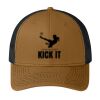 Snapback Trucker Cap Thumbnail