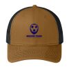 Snapback Trucker Cap Thumbnail