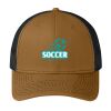 Snapback Trucker Cap Thumbnail