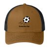 Snapback Trucker Cap Thumbnail