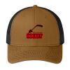 Snapback Trucker Cap Snapback Trucker Cap Thumbnail