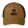 Snapback Trucker Cap Snapback Trucker Cap Thumbnail