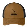 Snapback Trucker Cap Snapback Trucker Cap Thumbnail