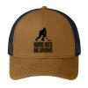 Snapback Trucker Cap Snapback Trucker Cap Thumbnail