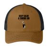 Snapback Trucker Cap Snapback Trucker Cap Thumbnail