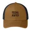 Snapback Trucker Cap Snapback Trucker Cap Thumbnail