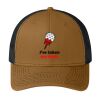 Snapback Trucker Cap Snapback Trucker Cap Thumbnail