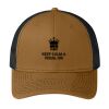 Snapback Trucker Cap Snapback Trucker Cap Thumbnail