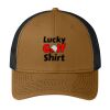 Snapback Trucker Cap Snapback Trucker Cap Thumbnail