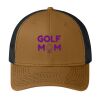 Snapback Trucker Cap Snapback Trucker Cap Thumbnail