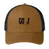 Snapback Trucker Cap Snapback Trucker Cap Thumbnail
