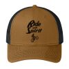 Snapback Trucker Cap Snapback Trucker Cap Thumbnail