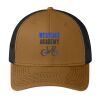Snapback Trucker Cap Snapback Trucker Cap Thumbnail
