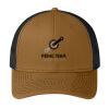 Snapback Trucker Cap Snapback Trucker Cap Thumbnail