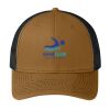 Snapback Trucker Cap Thumbnail
