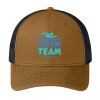 Snapback Trucker Cap Snapback Trucker Cap Thumbnail