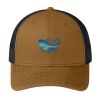 Snapback Trucker Cap Snapback Trucker Cap Thumbnail