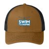 Snapback Trucker Cap Snapback Trucker Cap Thumbnail