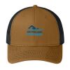 Snapback Trucker Cap Thumbnail
