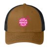 Snapback Trucker Cap Snapback Trucker Cap Thumbnail
