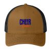 Snapback Trucker Cap Snapback Trucker Cap Thumbnail