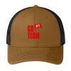 Snapback Trucker Cap Snapback Trucker Cap Thumbnail