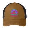 Snapback Trucker Cap Snapback Trucker Cap Thumbnail