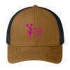 Snapback Trucker Cap Snapback Trucker Cap Thumbnail