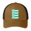 Snapback Trucker Cap Snapback Trucker Cap Thumbnail