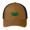 Snapback Trucker Cap Thumbnail