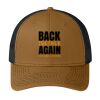 Snapback Trucker Cap Snapback Trucker Cap Thumbnail