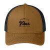 Snapback Trucker Cap Snapback Trucker Cap Thumbnail