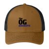 Snapback Trucker Cap Snapback Trucker Cap Thumbnail