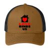 Snapback Trucker Cap Snapback Trucker Cap Thumbnail