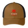 Snapback Trucker Cap Snapback Trucker Cap Thumbnail